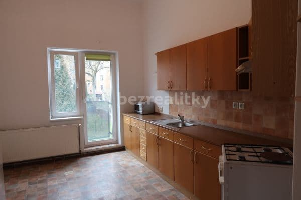 4 bedroom flat for sale, 145 m², Mánesova, Cheb