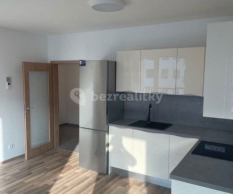 1 bedroom with open-plan kitchen flat to rent, 55 m², Karla Guta, Praha