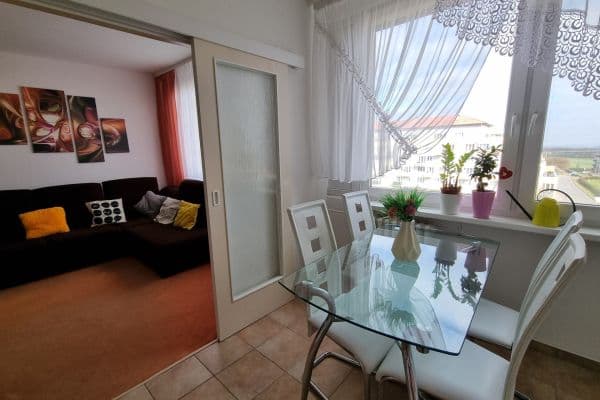 3 bedroom flat to rent, 68 m², Jerevanská, Kladno 3 bedroom flat to rent, 68 m², Jerevanská, Kladno