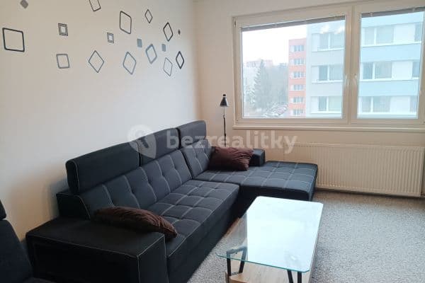 2 bedroom flat for sale, 53 m², Mlýnská, 