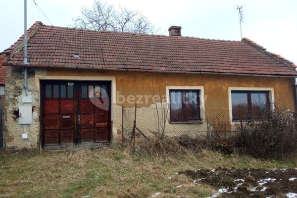 house for sale, 132 m², Pustiměř