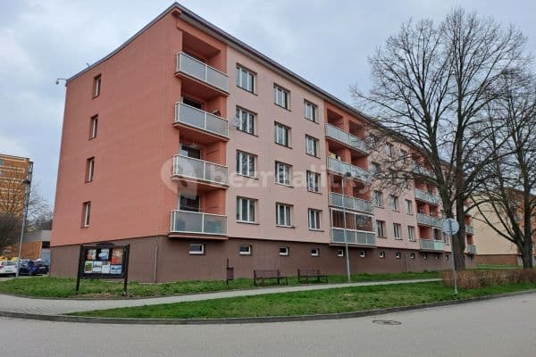4 bedroom flat to rent, 80 m², Pod Lipou, Hořice