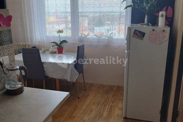 3 bedroom flat to rent, 72 m², Dolní, Prostějov