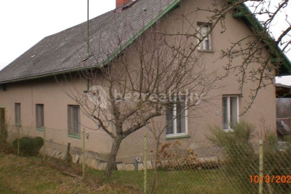 recreational property for sale, 1,189 m², Rušinov