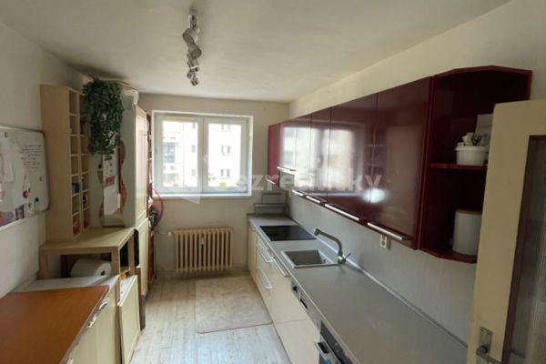 2 bedroom flat for sale, 57 m², K Blahobytu, Pardubice