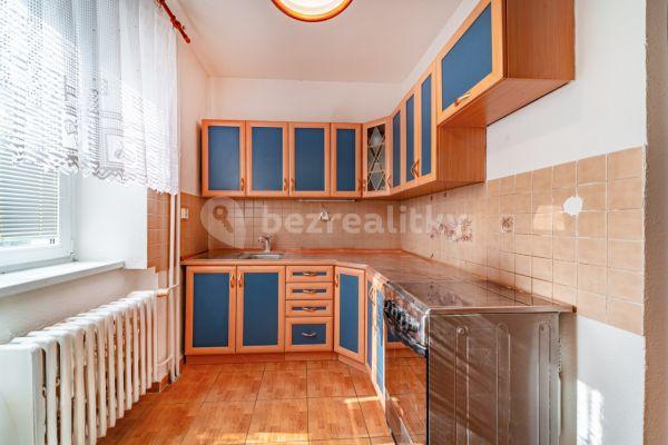 3 bedroom flat for sale, 63 m², 