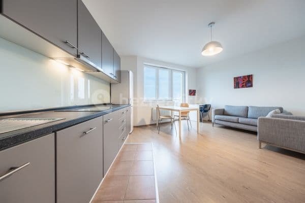 2 bedroom with open-plan kitchen flat for sale, 78 m², Březenská, 