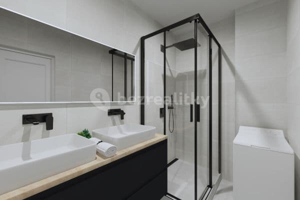 2 bedroom flat to rent, 55 m², Bieblova, Brno