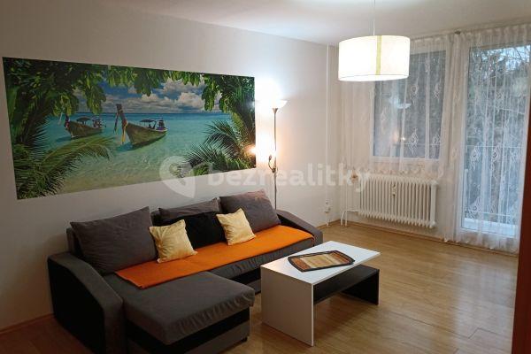 2 bedroom flat to rent, 55 m², Na Čihadlech, Dobříš, Středočeský Region