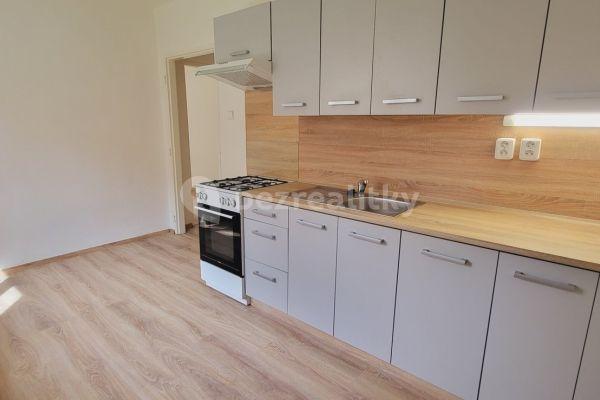 2 bedroom flat to rent, 56 m², Středová, Albrechtice, Moravskoslezský Region