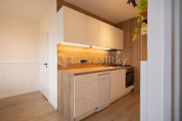 3 bedroom flat to rent, 64 m², Oldřichova, Liberec