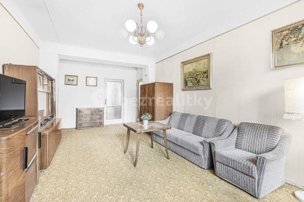 3 bedroom flat for sale, 65 m², Donatellova, 