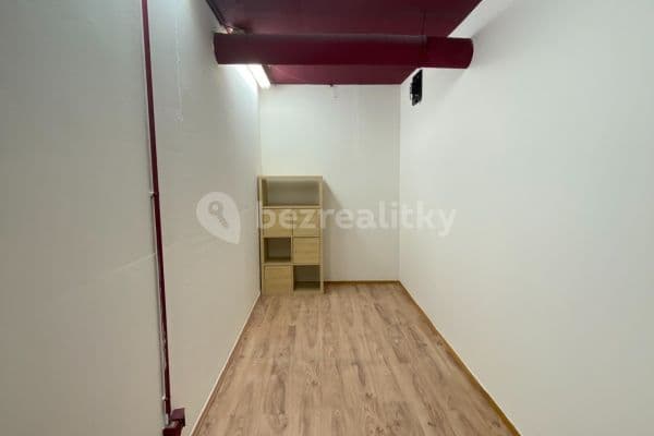 non-residential property to rent, 14 m², Malešická, Prague, Prague