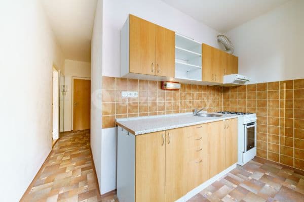 2 bedroom flat for sale, 54 m², Moskevská, 