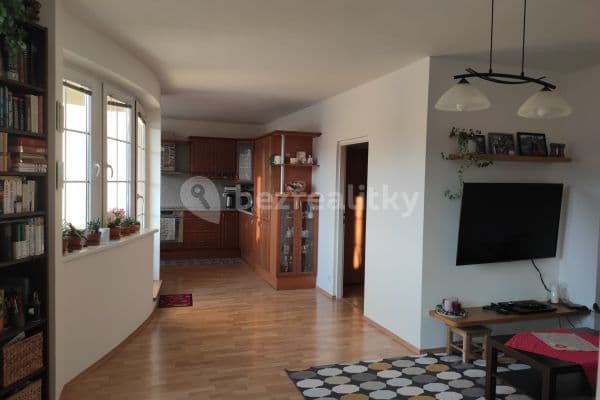 1 bedroom with open-plan kitchen flat to rent, 65 m², Žlutá, Brno