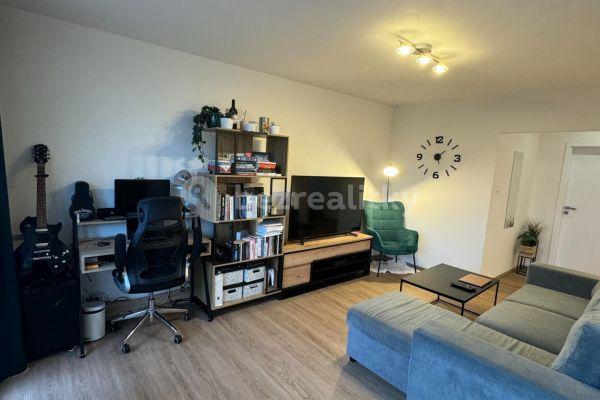 3 bedroom flat to rent, 69 m², Norská, Kladno