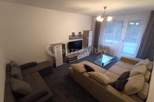 2 bedroom flat to rent, 53 m², Běloveská, Náchod, Královéhradecký Region