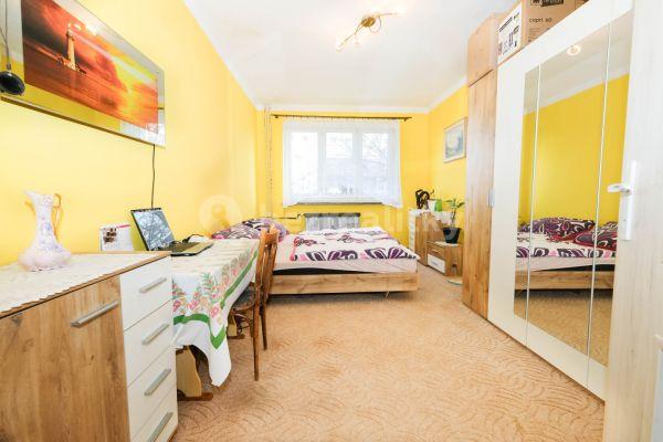 2 bedroom flat for sale, 58 m², Raisova, 