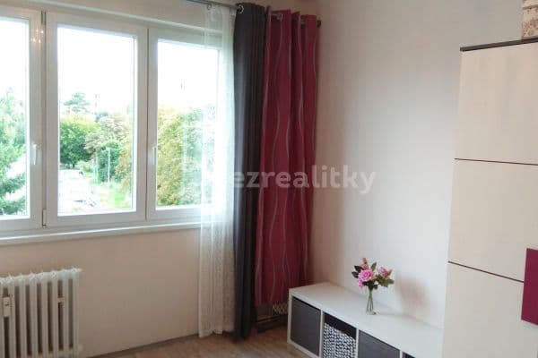 1 bedroom flat to rent, 36 m², Chmelová, Praha