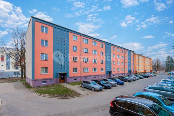 2 bedroom flat for sale, 52 m², Svobodova, 