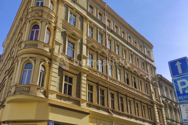 1 bedroom flat to rent, 32 m², Milíčova, Praha 1 bedroom flat to rent, 32 m², Milíčova, Praha