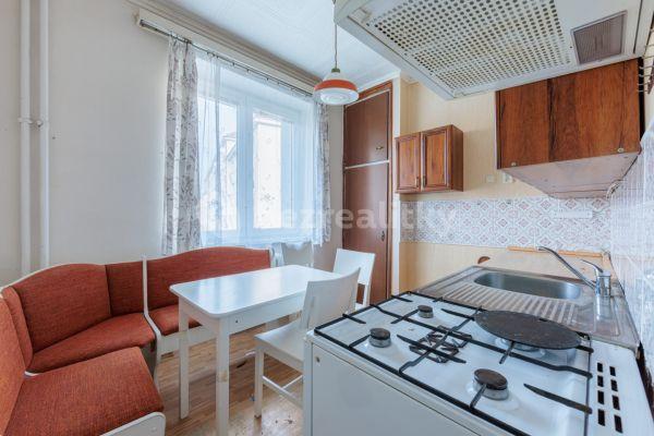 2 bedroom flat for sale, 49 m², Sokolovská, 
