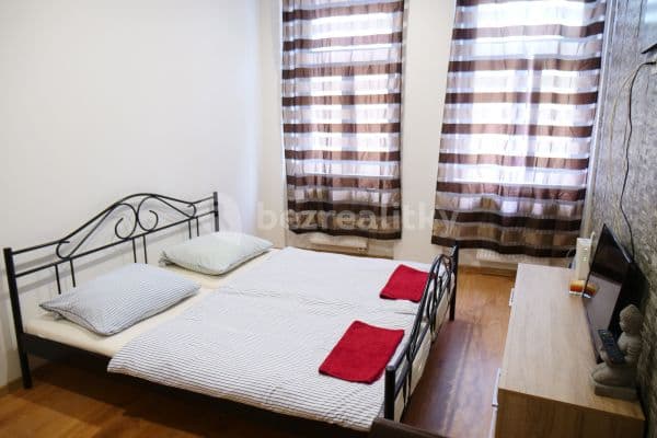 1 bedroom flat to rent, 47 m², Ruská, Teplice