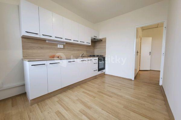 3 bedroom flat to rent, 68 m², V. K. Klicpery, 