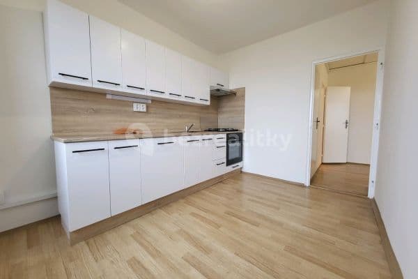 3 bedroom flat to rent, 68 m², V. K. Klicpery, Havířov, Moravskoslezský Region