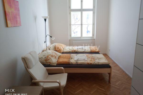 1 bedroom flat to rent, 117 m², Americká, Praha