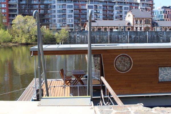 flat to rent, 36 m², Sanderova, Praha flat to rent, 36 m², Sanderova, Praha