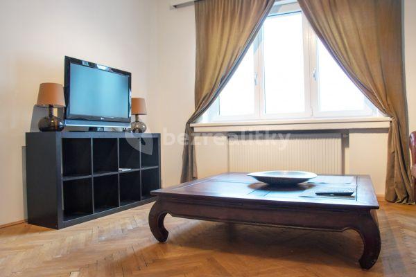 2 bedroom flat to rent, 50 m², Kúpeľná, Bratislava