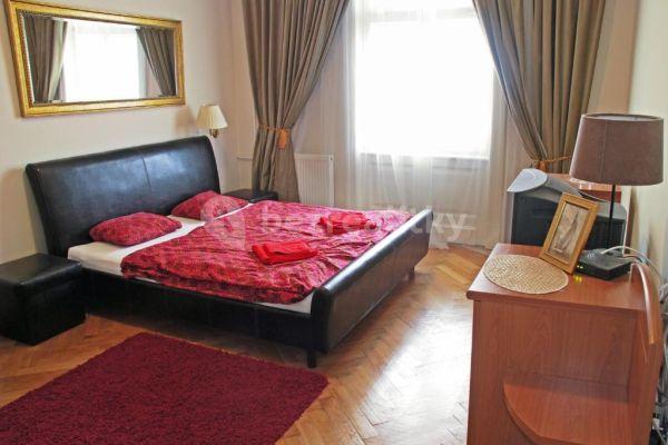 1 bedroom flat to rent, 43 m², Gorkého, Bratislava