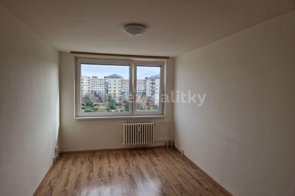 1 bedroom with open-plan kitchen flat to rent, 43 m², Generála Janouška, Praha