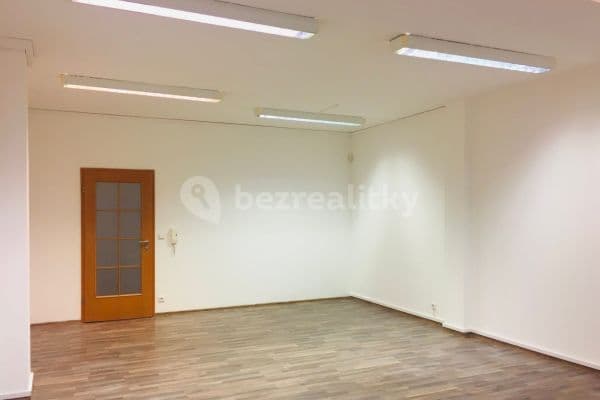 office to rent, 58 m², Nad Šutkou, Hlavní město Praha