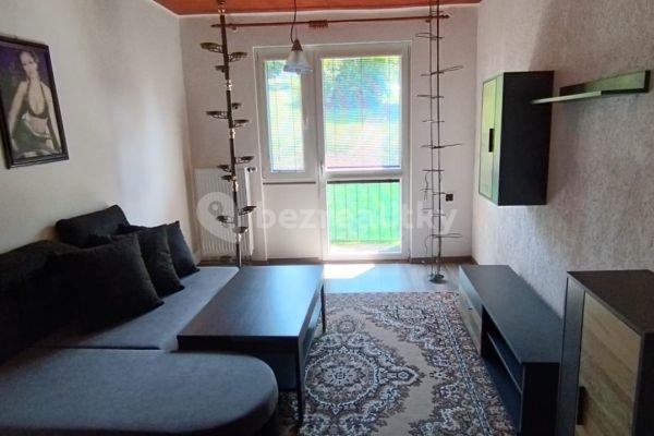 2 bedroom flat to rent, 51 m², Smetanova, Chvaletice