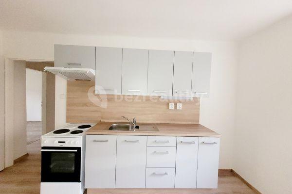 2 bedroom flat to rent, 47 m², Jarošova, 