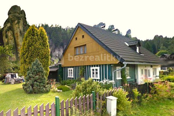 recreational property to rent, 0 m², Dolní Adršpach