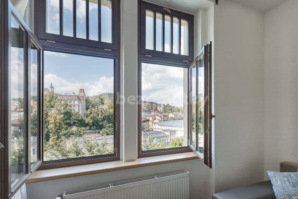 2 bedroom flat to rent, 81 m², Ondřejská, Karlovy Vary