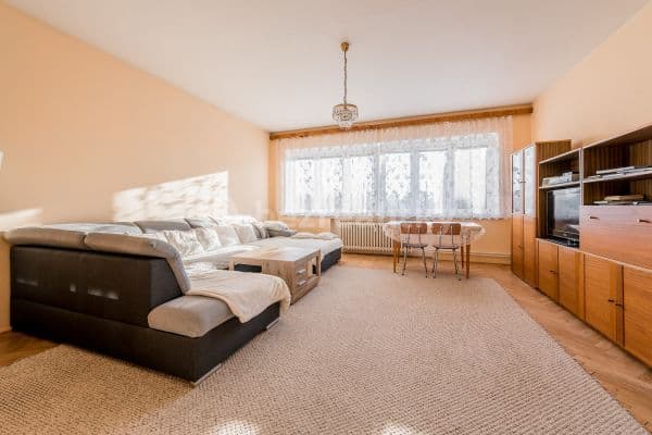 3 bedroom flat for sale, 104 m², Pražská, Mělník