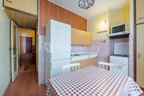 2 bedroom flat for sale, 58 m², Gagarinova, 