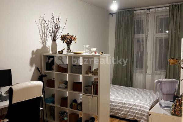 2 bedroom with open-plan kitchen flat to rent, 70 m², Mojmírova, Hlavní město Praha
