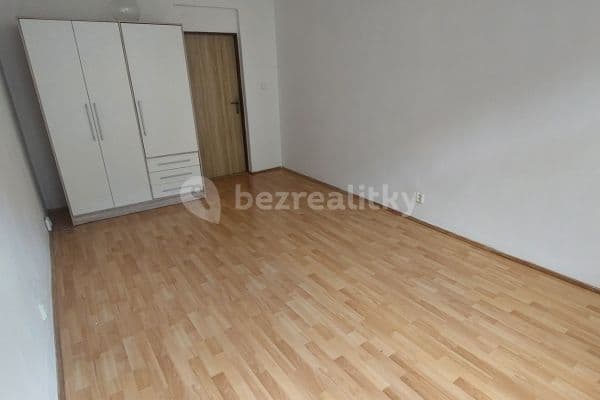 1 bedroom flat to rent, 37 m², Masarykova, Ústí nad Labem