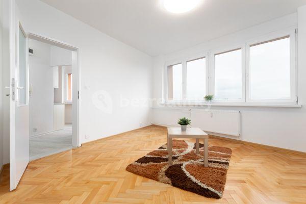 1 bedroom flat to rent, 30 m², Jičínská, Ostrava