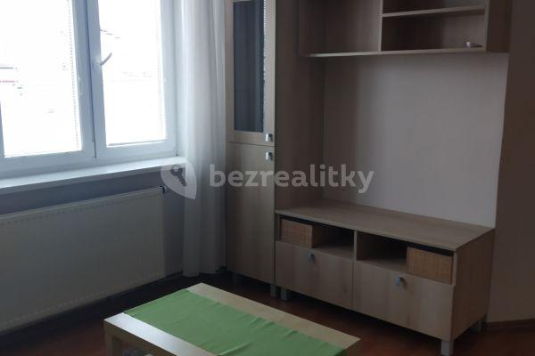 1 bedroom with open-plan kitchen flat to rent, 42 m², Dukelská, Olomouc