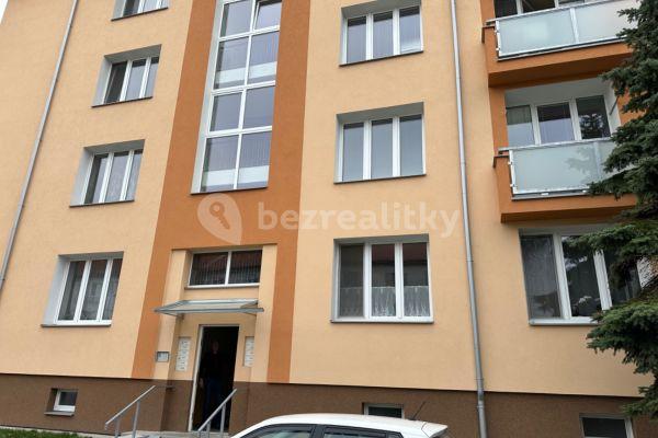 2 bedroom flat to rent, 67 m², Čtvercová, Neratovice