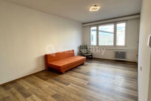 2 bedroom flat to rent, 62 m², Mánesova, České Budějovice