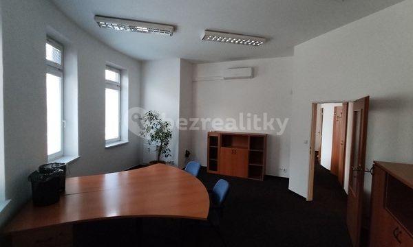 office for sale, 91 m², Wellnerova, Olomouc