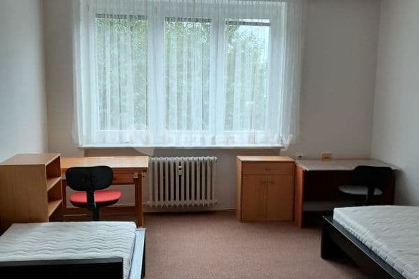 2 bedroom flat to rent, 52 m², Pešinova, Brno