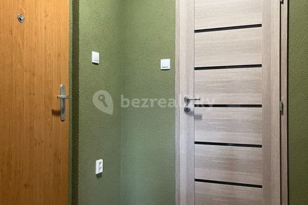 1 bedroom flat to rent, 39 m², Masarykova třída, Teplice